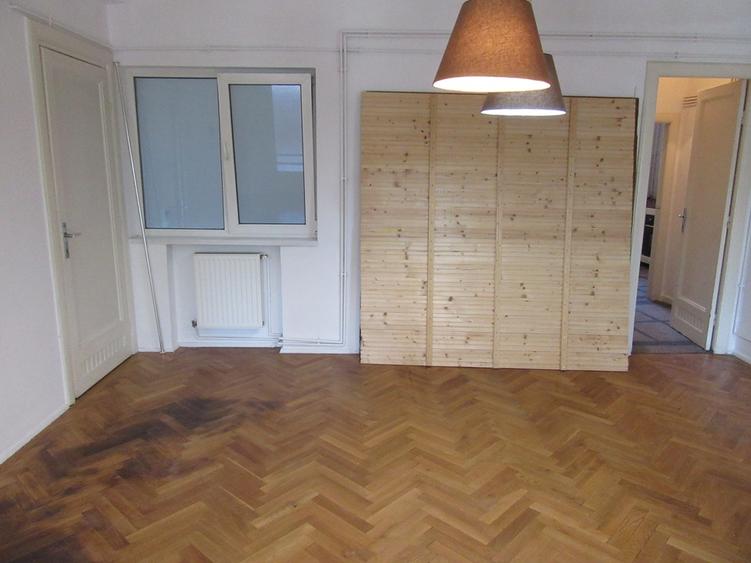 Inchiriere 3 camere B-dul Dacia cu Calea Victoriei