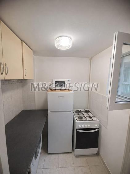 Apartament 2 camere Sagului-Piata Doina parter - 6