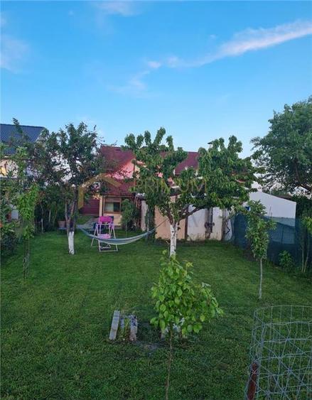 DUPLEX MOBILAT, MOSNITA NOUA, 3 CAMERE, 350MP TEREN