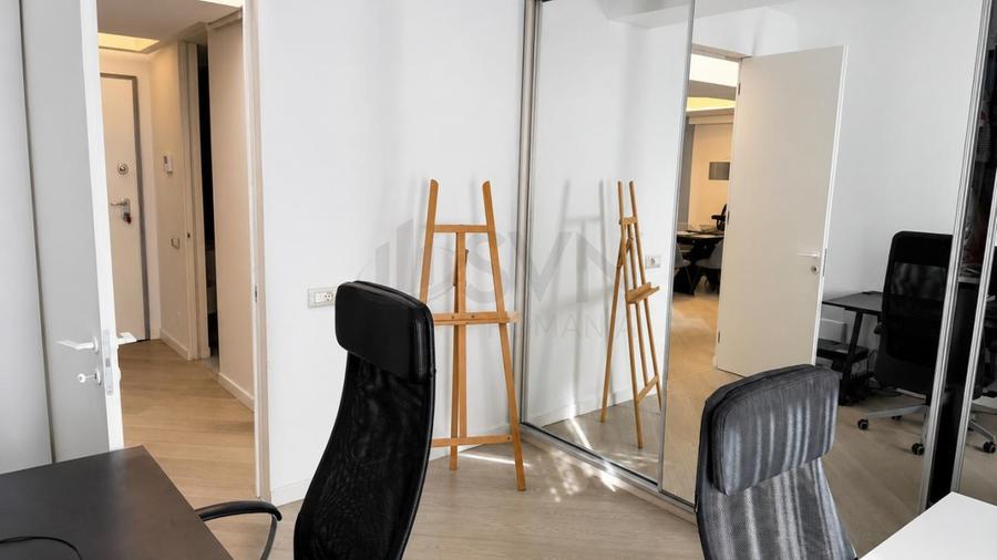 REA1029146 Apartament 3 camere de vanzare I Parcare I Pipera