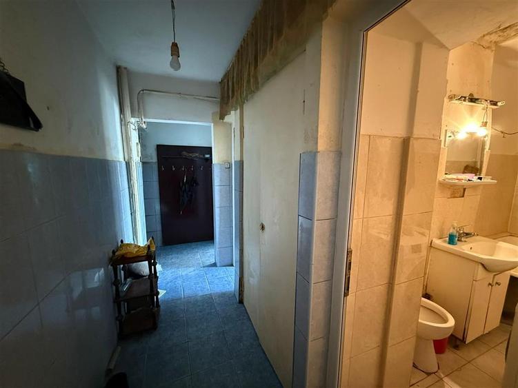 Apartament 3 camere Alexandru cel Bun