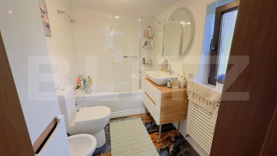 Apartament de vanzare, cu 3 camere, 100 mp, zona Breazu - 8