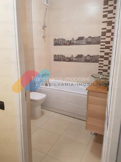 Apartament, 60 Mp, in Platinia Residence Center - 5