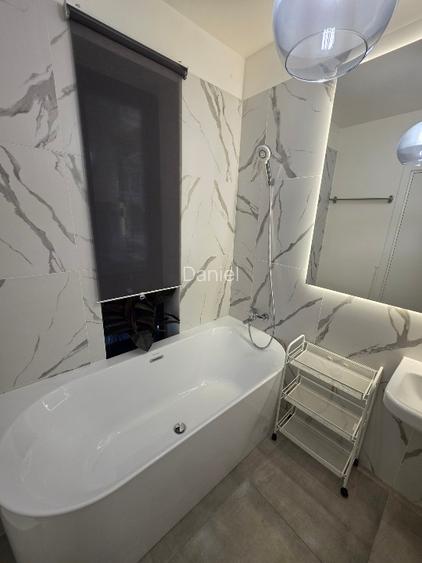 2 camere premium, 2 băi, dressing, terasă verde| Timpuri Noi | DirectProprietar  - 12