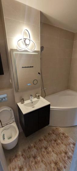 INCHIRIERE APARTAMENT 2 CAMERE
