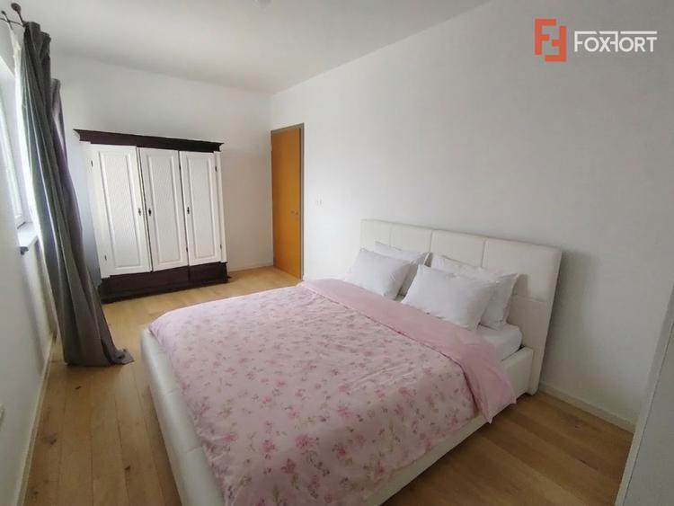 COMISION 0% Apartament cu 2 camere de vanzare in Mosnita Noua