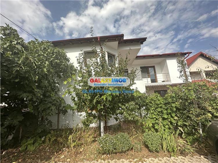 Inchiriere casa 8 camere, Malu Rosu, Ploiesti