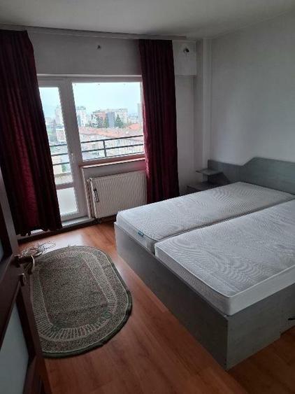 Apartament 2 camere priveliste deosebita zona Centrul Civic