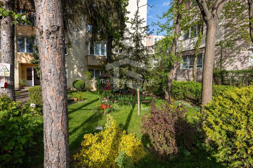 Astra-Apartament 2 camere 50 mp - 22