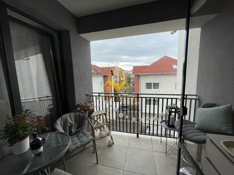 3 camere, premium, bloc nou, Buna Ziua, Zona Bonjour, ELF, Mega Image