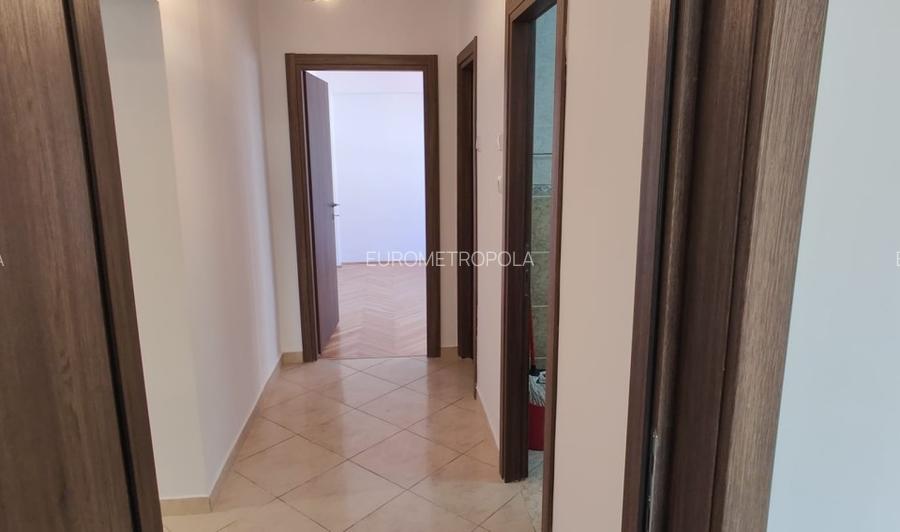 Apartament 3 camere renovat , decomandat Dorobanti - 6