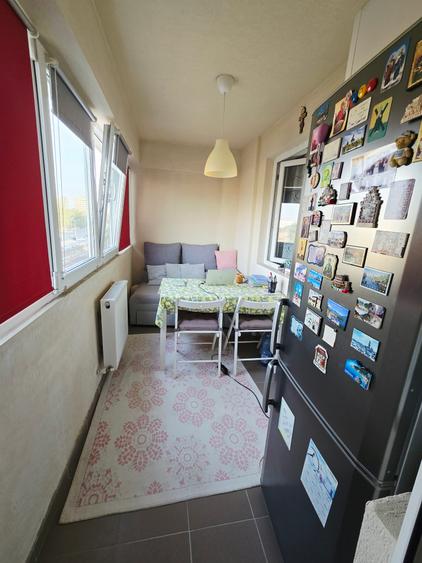 Vânzare Apartament 2 Camere Dimitrie Leonida