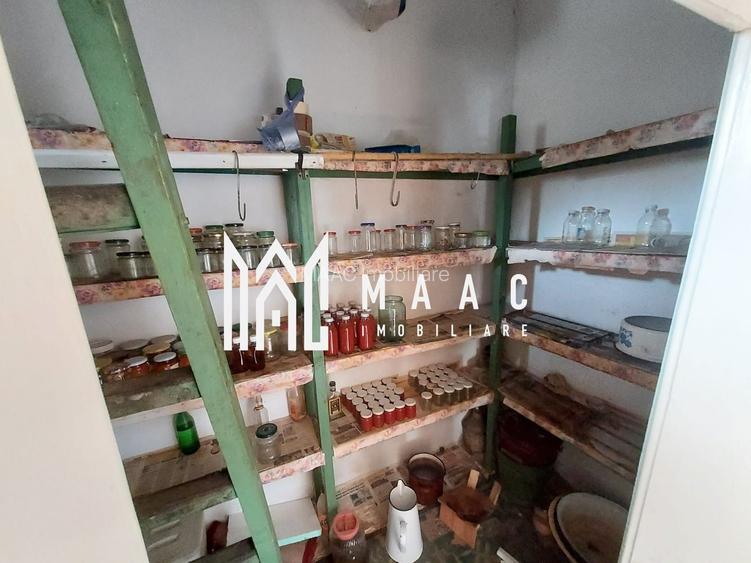 Casa 3 Camere | 67 MPU | 507 Teren | Calea Poplacii - 7