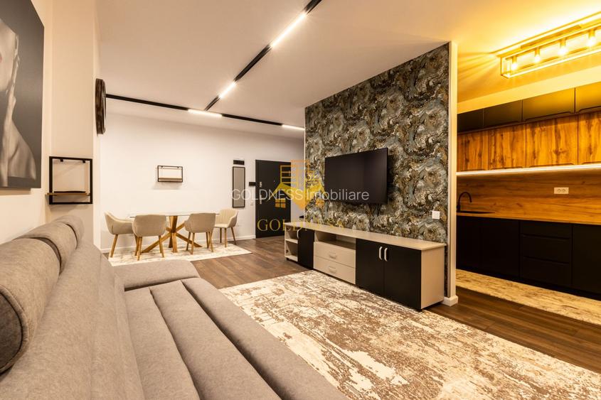 2 camere, bloc nou,parcare, Iris, Junior Zona Fabricii,LIDL,Elite City - 2