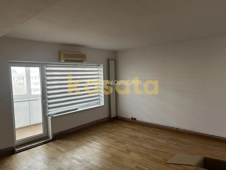 2 camere Aviatiei | centrala proprie | instalatii schimbate - 2