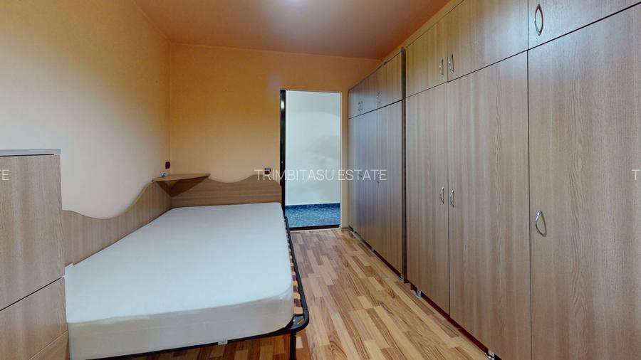 Apartament 3 camere Aparatorii Patriei - Turnu Magurele - 20