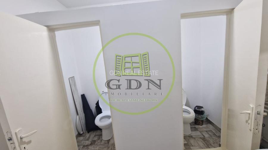 Spatiu comercial, open space, 100mp, Bariera Valcii - 5