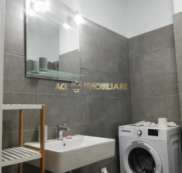 Garsoniera de inchiriat | Complex Atria | Centrala | Loc de Parcare - 7