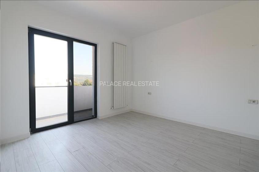 Vila individuala de vanzare in Visan – zona linistita, panorama si toate utilita - 21