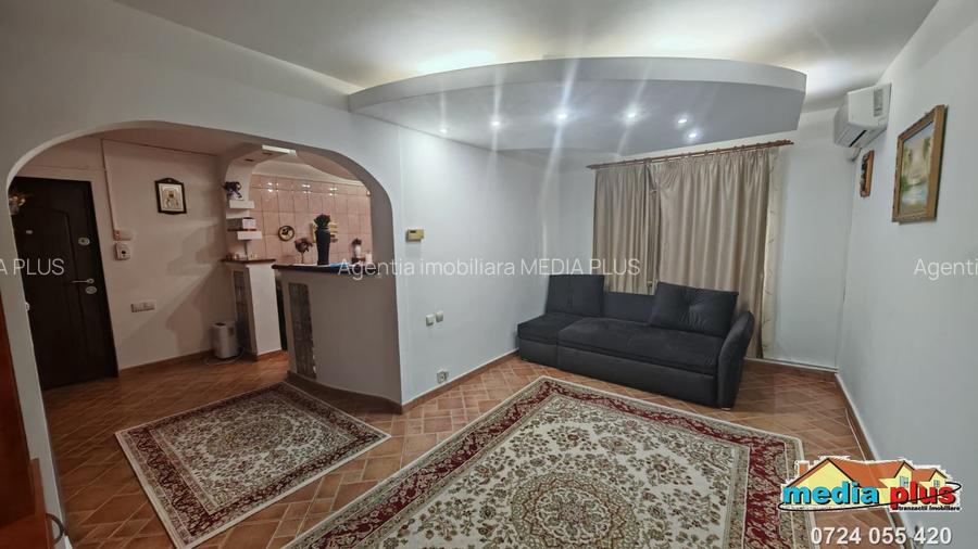 Apartament cu 4 camere parter Siderurgistilor Vest, - 2