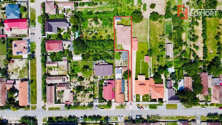 COMISION 0% Casa in stil mediteranean in Sag | 5 Camere - 14