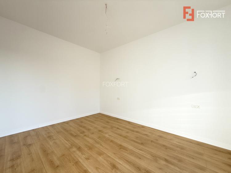 COMISION 0% Duplex cu 4 camere de vanzare in Covaci, zona Exterior Sud - 24