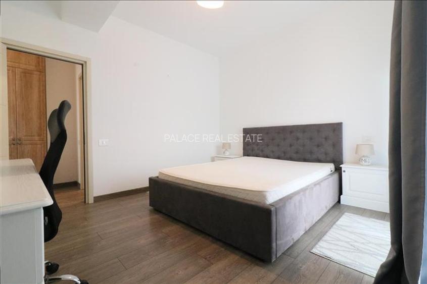 Penthouse Newton Tatarasi, mobilat si utilat, 130 mp - 8