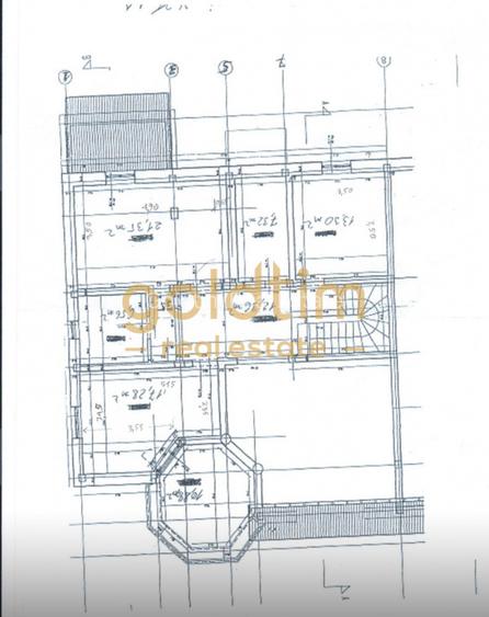 VILA INDIVIDUALA/COMPLEX INCHIS/RENOVATA/BANEASA RESIDENTIAL/IANCU NICOLAE - 19