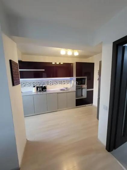 3 camere | 12 min metrou  | mobilat | utilat | parcare - 3