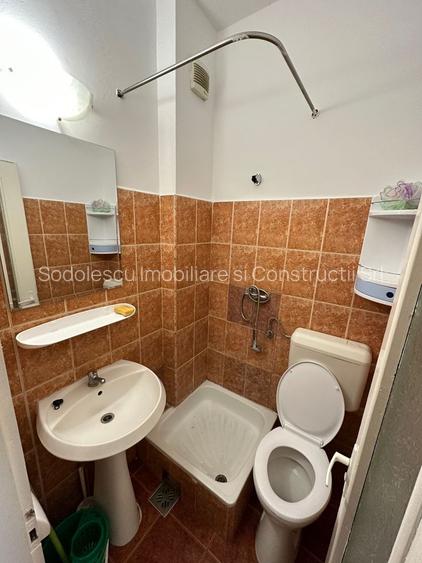 Apartament spatios 150 mp - 22
