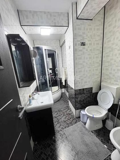 Apartament 2 Camere Alba Iulia cu Centrala Propie l Pet Friendly - 9