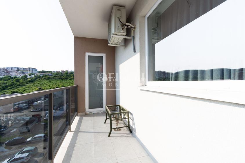 Apartament 3 Camere | Intermediar | Parcare | Zona VIVO Metro - 13