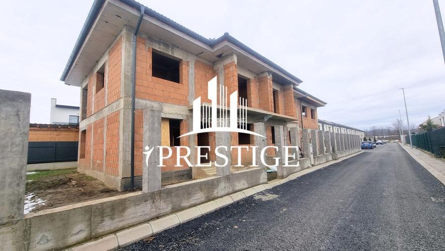 DUPLEX DE VÂNZARE ÎN ȘELIMBĂR | 120 mp utili | 150 MP CURTE LIBERĂ - 2