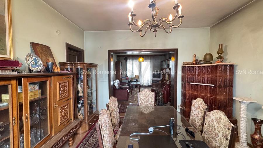 REA1027810 Apartament 3 camere si garaj l Dorobanti l Victoriei - 3