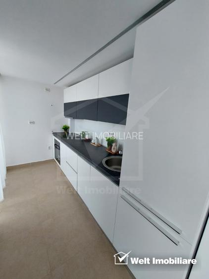 Penthouse superb, cartier Buna Ziua, cu panorama deosebita, parcare inclusa - 7