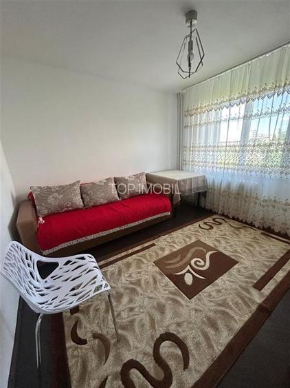 2 camere decomandat bulevardul Primaverii zona Pod Ros - 3