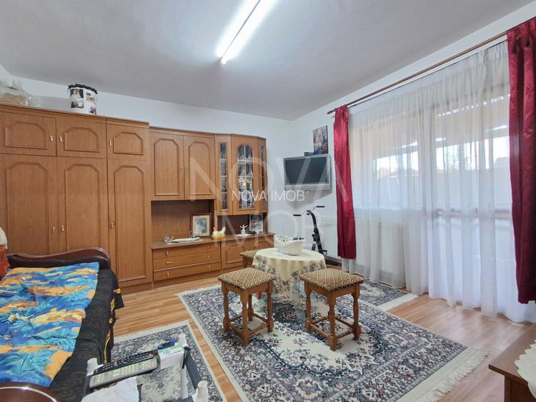 Casa tip duplex in Selimbar - 160 mp utili, Comision 0 - 13