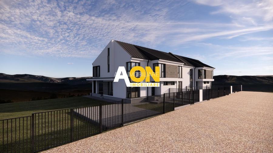 De vanzare 1.172 mp Teren cu proiect autorizat pentru case înșiruite - 5