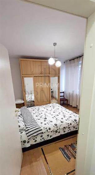 MEDICINA - 3 CAMERE - SPATIOS - CENTRALA PROPRIE - ZONA LINISTITA - 3