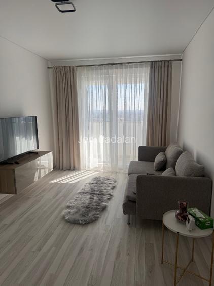 2 camere spațios | Bloc nou | Acces  Bd.Uverturii - 2