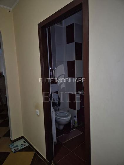 Apartament 3 camere în zona STRAZII HOREA - 7