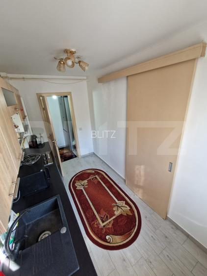 Apartament 2 camere, 55 mp, zona Rulmentul - 8