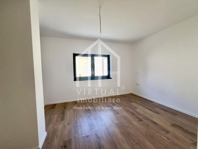 Ap. la ALB 3 camere, 72.22 mp utili, balcon 15.44 mp|zona Cristian - 8