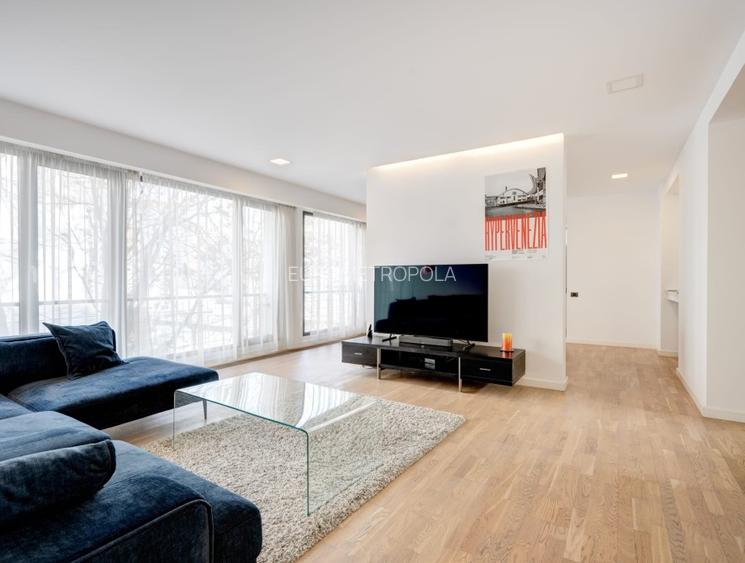 Apartament 3 camere Dorobanti - 6