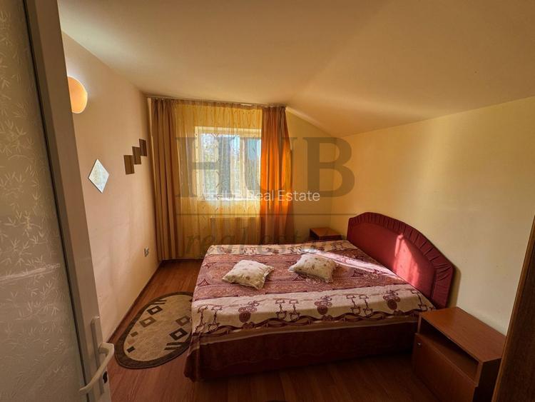 Casa de inchiriat | Calea Romanului | PET FRIENDLY - 2