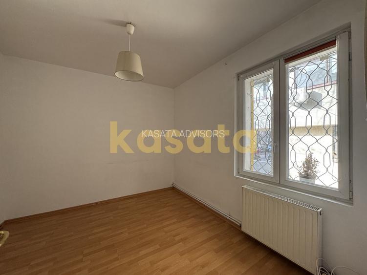 Apartament 2 camere | Floreasca | boxă | centrală proprie - 6