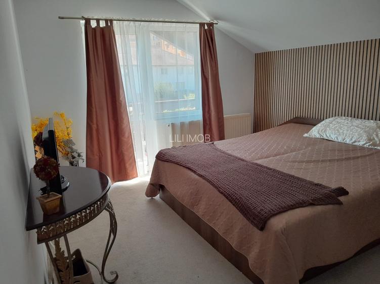 Vand casa P+M zona Ceangai - 7