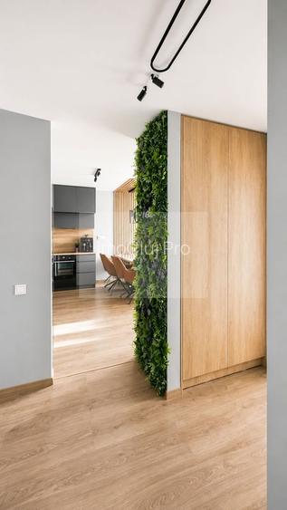 Vanzare apartament modern cu 3 camere| Sopor- Baza Sportiva Gheorgheni - 11