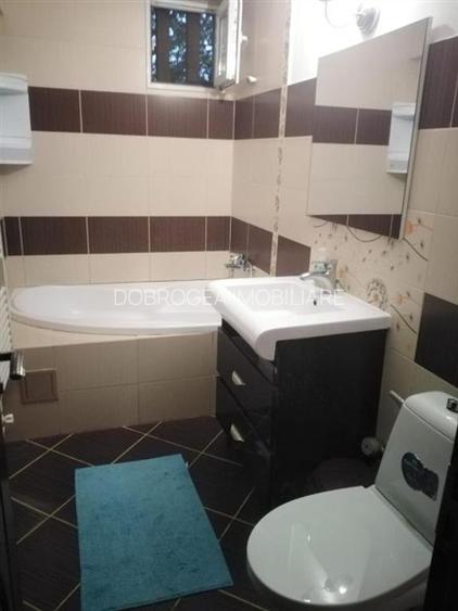  ZONA CENTRALA- CASA P+1+M, TEREN 500 MP - 19