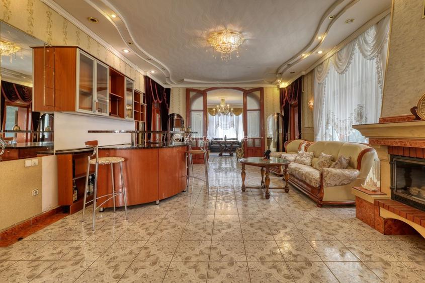 Oportunitate rară | Apartament 7 camere | 250 mp | Zona Dacia – - 7